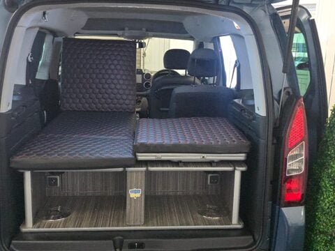 Citroen Berlingo Multispace BLUEHDI XTR ETG6 18