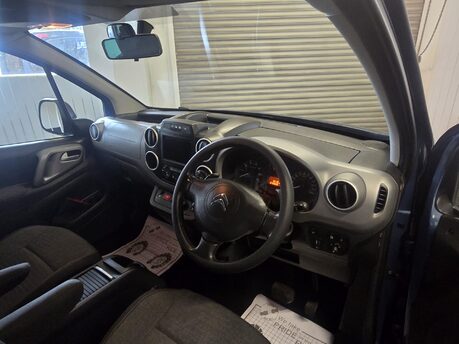 Citroen Berlingo Multispace BLUEHDI XTR ETG6 30