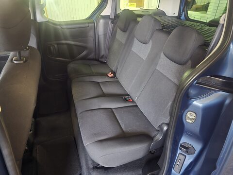 Peugeot Partner BLUE HDI TEPEE ACTIVE 30