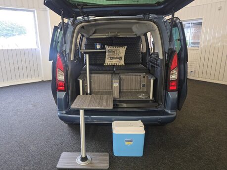 Peugeot Partner BLUE HDI TEPEE ACTIVE 15