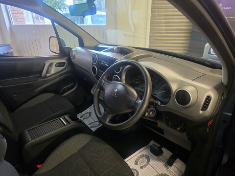 Peugeot Partner BLUE HDI TEPEE ACTIVE 34