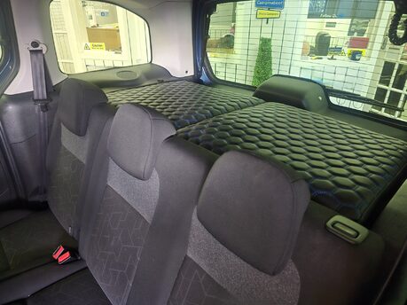 Peugeot Partner BLUE HDI TEPEE ACTIVE 29