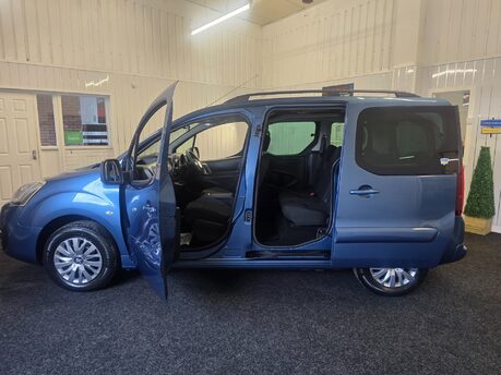 Peugeot Partner BLUE HDI TEPEE ACTIVE 28
