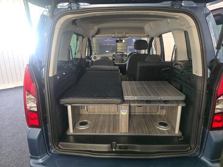 Peugeot Partner BLUE HDI TEPEE ACTIVE 26