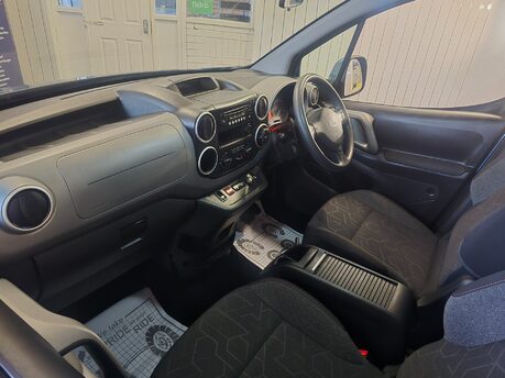 Peugeot Partner BLUE HDI TEPEE ACTIVE 32
