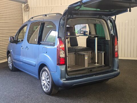 Peugeot Partner BLUE HDI TEPEE ACTIVE 39