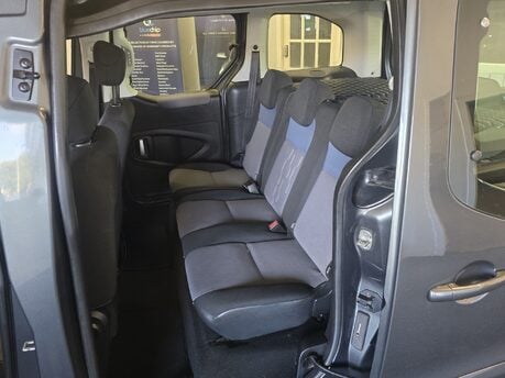 Peugeot Partner HDI TEPEE S 26