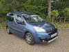 Citroen Berlingo Multispace BLUEHDI XTR ETG6