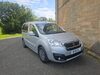 Peugeot Partner HORIZON RS