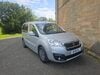Peugeot Partner HORIZON RS