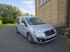 Peugeot Partner HORIZON RE