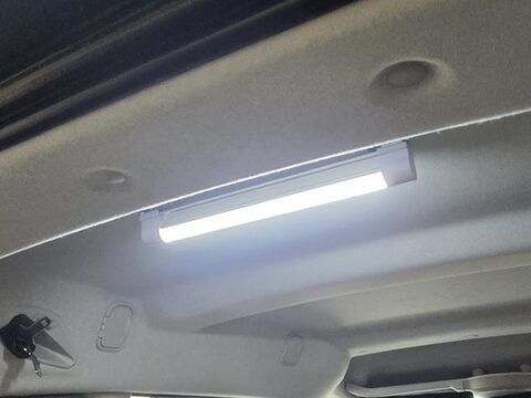 Peugeot Partner BLUE HDI S/S TEPEE OUTDOOR 24