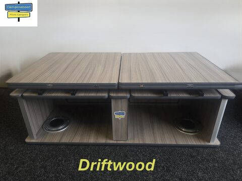 Peugeot Partner BLUE HDI S/S TEPEE OUTDOOR 7