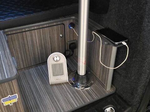 Peugeot Partner BLUE HDI S/S TEPEE OUTDOOR 25