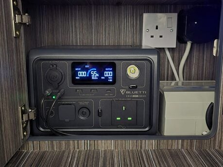 Peugeot Partner BLUE HDI S/S TEPEE OUTDOOR 22