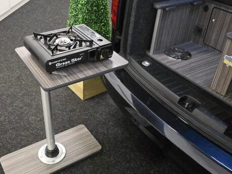 Peugeot Partner BLUE HDI S/S TEPEE OUTDOOR 21