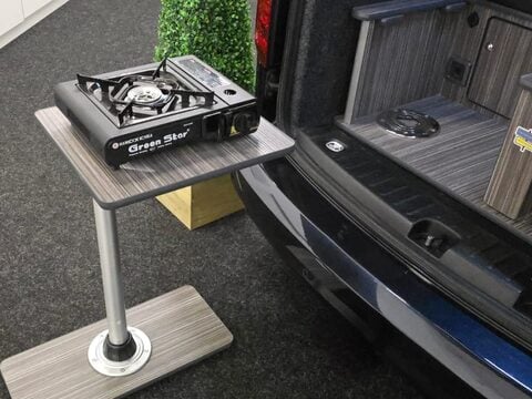 Peugeot Partner BLUE HDI S/S TEPEE OUTDOOR 21