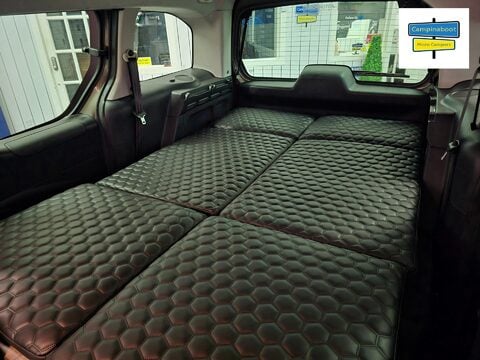 Peugeot Partner BLUE HDI S/S TEPEE OUTDOOR 16