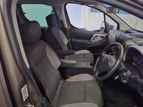 Peugeot Partner BLUE HDI S/S TEPEE OUTDOOR 30