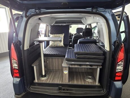 Citroen Berlingo MULTISPACE XTR HDI 18