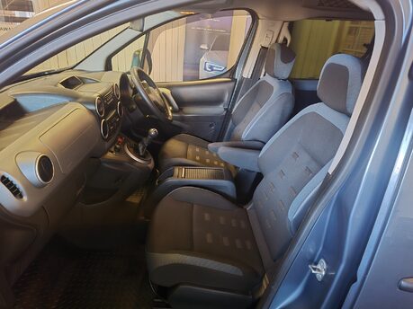 Citroen Berlingo MULTISPACE XTR HDI 33