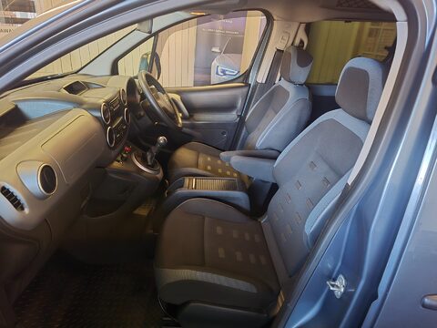Citroen Berlingo MULTISPACE XTR HDI 33