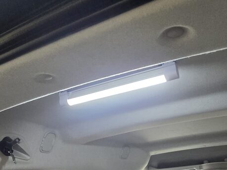 Citroen Berlingo MULTISPACE XTR HDI 24