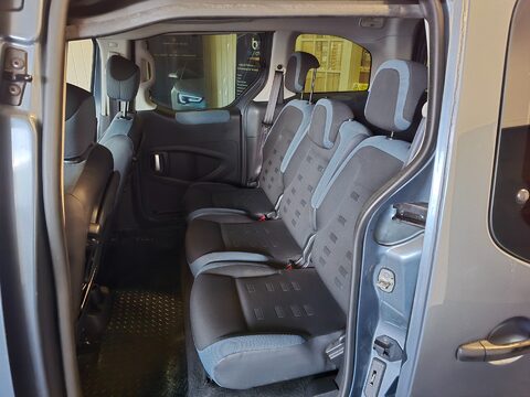 Citroen Berlingo MULTISPACE XTR HDI 30