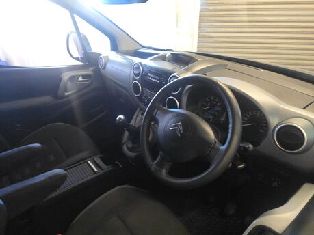 Citroen Berlingo MULTISPACE XTR HDI 35