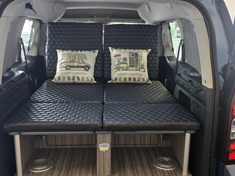 Citroen Berlingo MULTISPACE XTR HDI 13