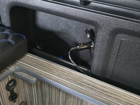 Citroen Berlingo MULTISPACE XTR HDI 22