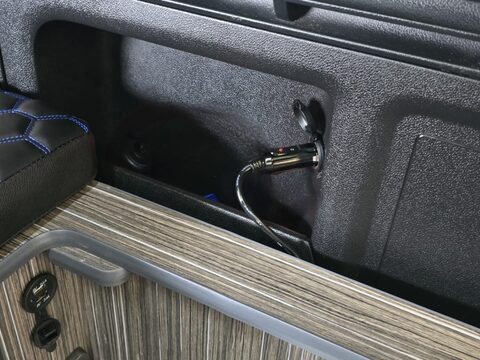 Citroen Berlingo MULTISPACE XTR HDI 22