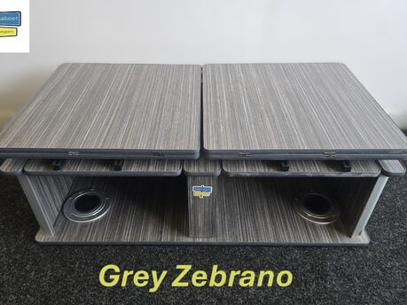 Peugeot Partner HDI TEPEE OUTDOOR 34