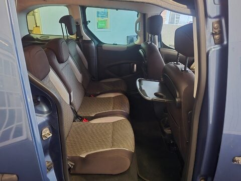 Peugeot Partner HDI TEPEE OUTDOOR 28