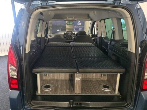 Peugeot Partner HDI TEPEE OUTDOOR 20