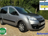 Citroen Berlingo Multispace BLUEHDI XTR ETG6