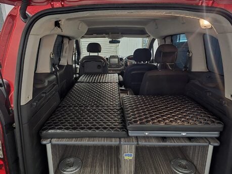 Peugeot Partner BLUE HDI S/S TEPEE OUTDOOR 23