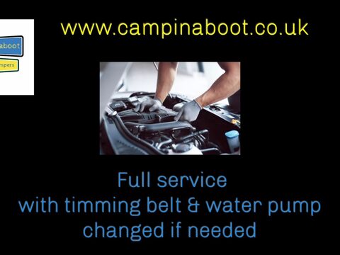 Peugeot Partner BLUE HDI S/S TEPEE OUTDOOR 10