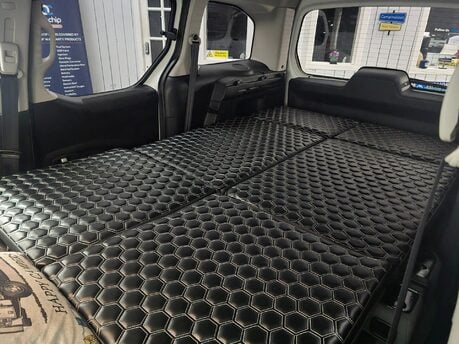 Citroen Berlingo Multispace BLUEHDI FEEL EDITION ETG6 17