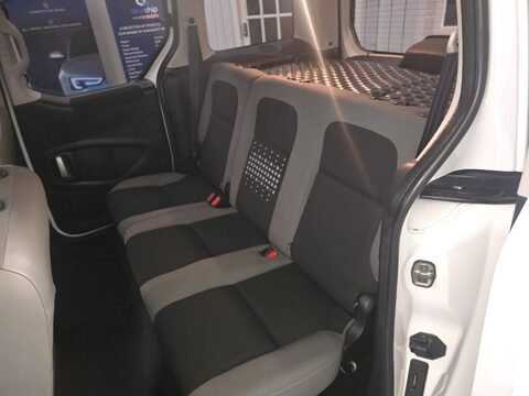 Citroen Berlingo Multispace BLUEHDI FEEL EDITION ETG6 26