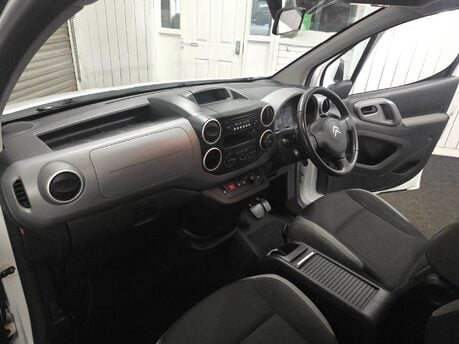 Citroen Berlingo Multispace BLUEHDI FEEL EDITION ETG6 27