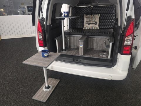 Citroen Berlingo Multispace BLUEHDI FEEL EDITION ETG6 14