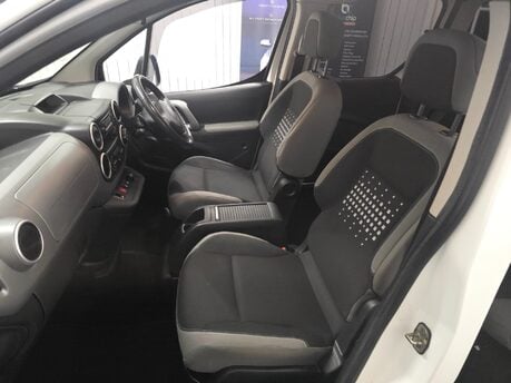 Citroen Berlingo Multispace BLUEHDI FEEL EDITION ETG6 28