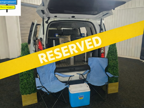 Citroen Berlingo Multispace BLUEHDI FEEL EDITION ETG6