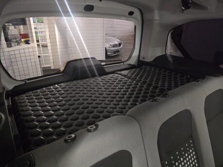 Citroen Berlingo Multispace BLUEHDI FEEL EDITION ETG6 24