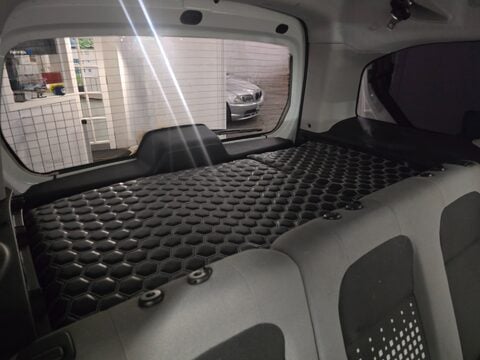 Citroen Berlingo Multispace BLUEHDI FEEL EDITION ETG6 24