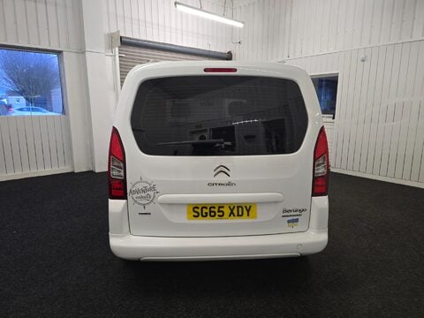 Citroen Berlingo Multispace BLUEHDI FEEL EDITION ETG6 9