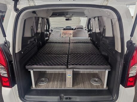 Citroen Berlingo Multispace BLUEHDI FEEL EDITION ETG6 16