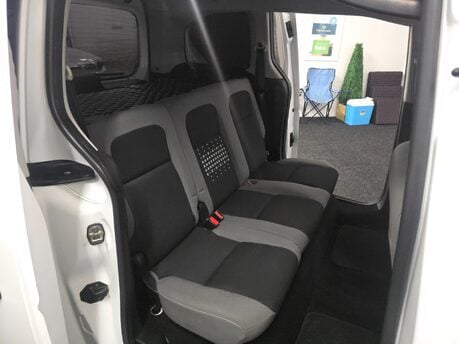 Citroen Berlingo Multispace BLUEHDI FEEL EDITION ETG6 25
