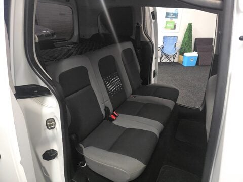 Citroen Berlingo Multispace BLUEHDI FEEL EDITION ETG6 25